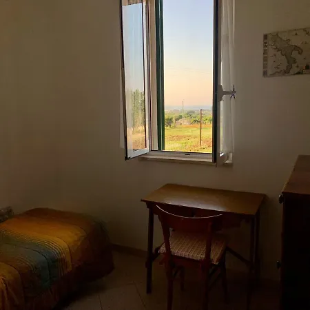 Holiday home Bei Tempi Polignano a Mare