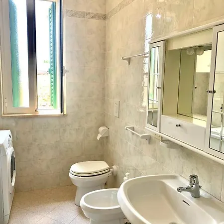 Holiday home Bei Tempi