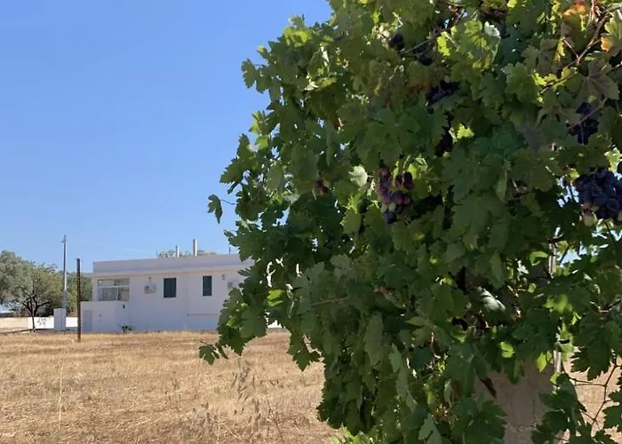 Bei Tempi Holiday home