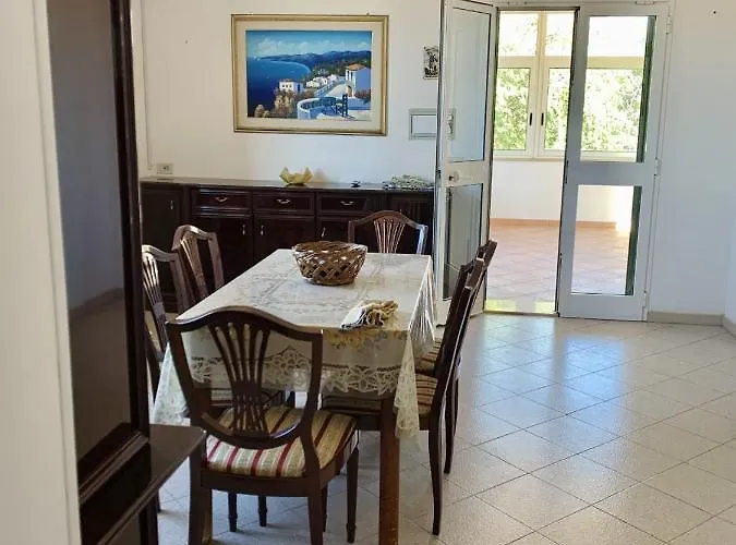 Holiday home Bei Tempi Polignano a Mare