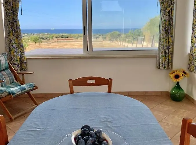 Bei Tempi Holiday home Polignano a Mare