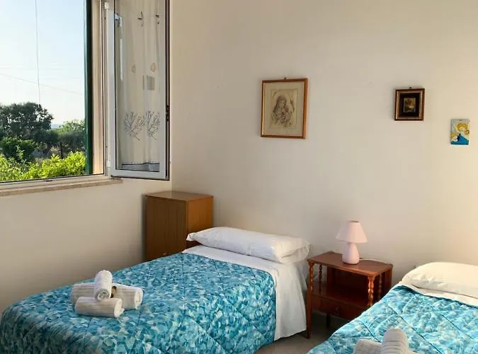 Bei Tempi Holiday home