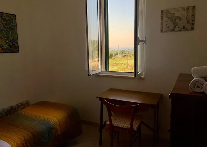 Holiday home Bei Tempi Polignano a Mare