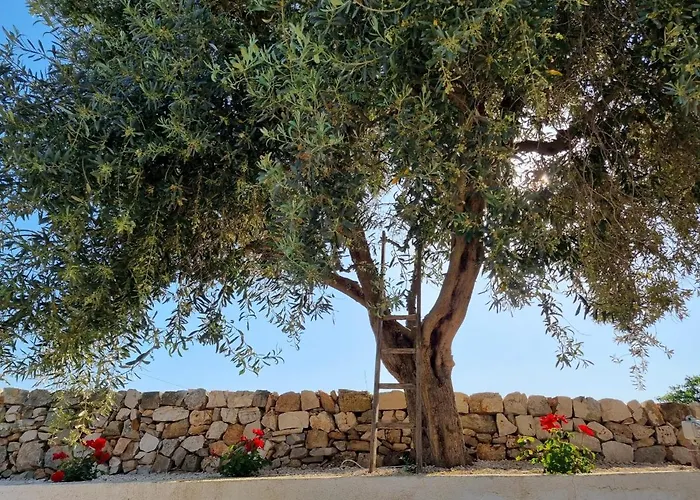 Holiday home Bei Tempi Polignano a Mare