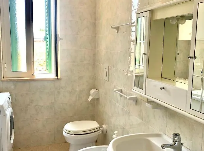 Holiday home Bei Tempi