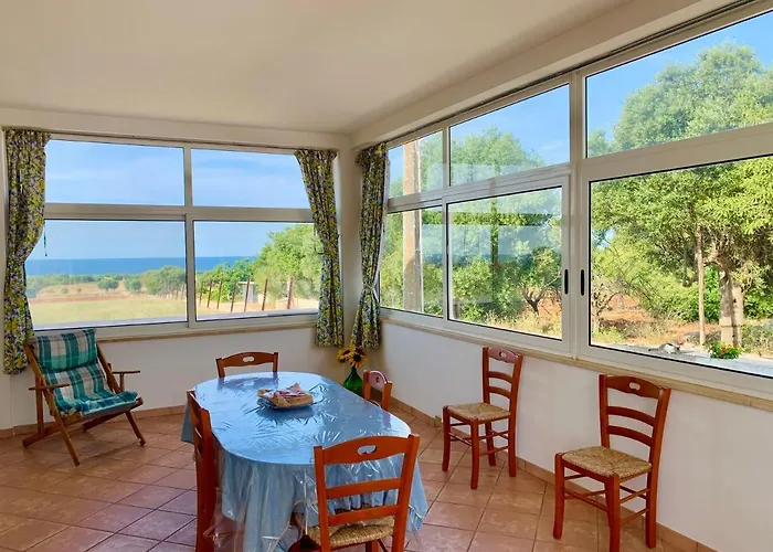 Bei Tempi Holiday home *