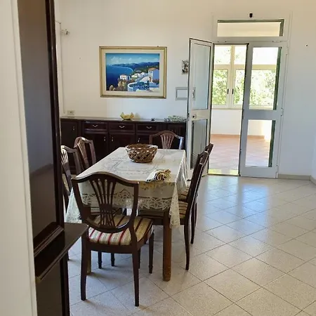 Prázdninový dům Bei Tempi Polignano a Mare