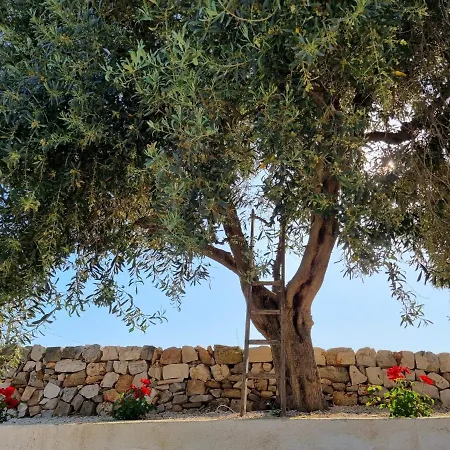 Prázdninový dům Bei Tempi Polignano a Mare