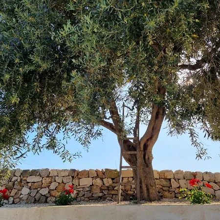 Holiday home Bei Tempi Polignano a Mare