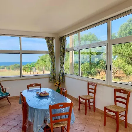 Bei Tempi Prázdninový dům *